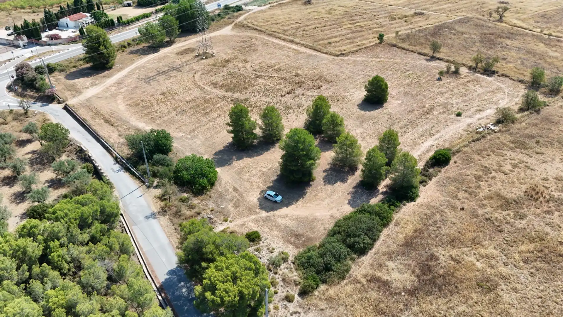 Terrain rustique à vendre à Urbanizaciones, imagen 3