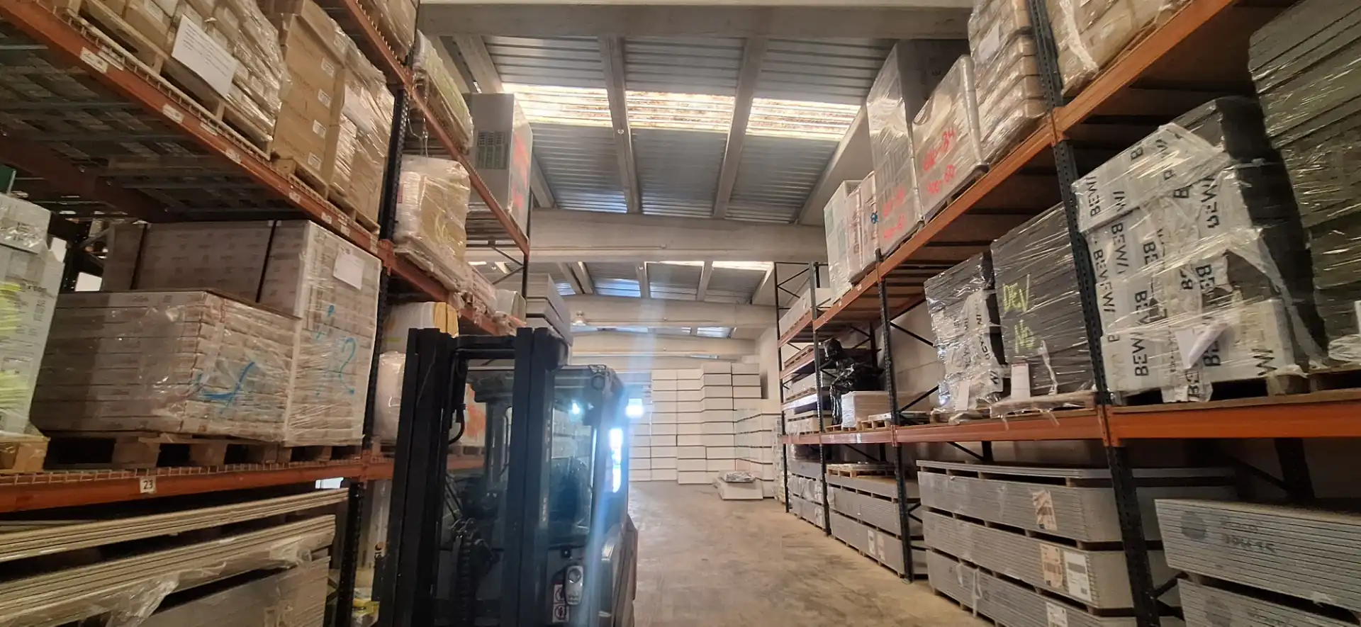 Industrial building to rent in Carrer Sèquia Favara 30, imagen 15