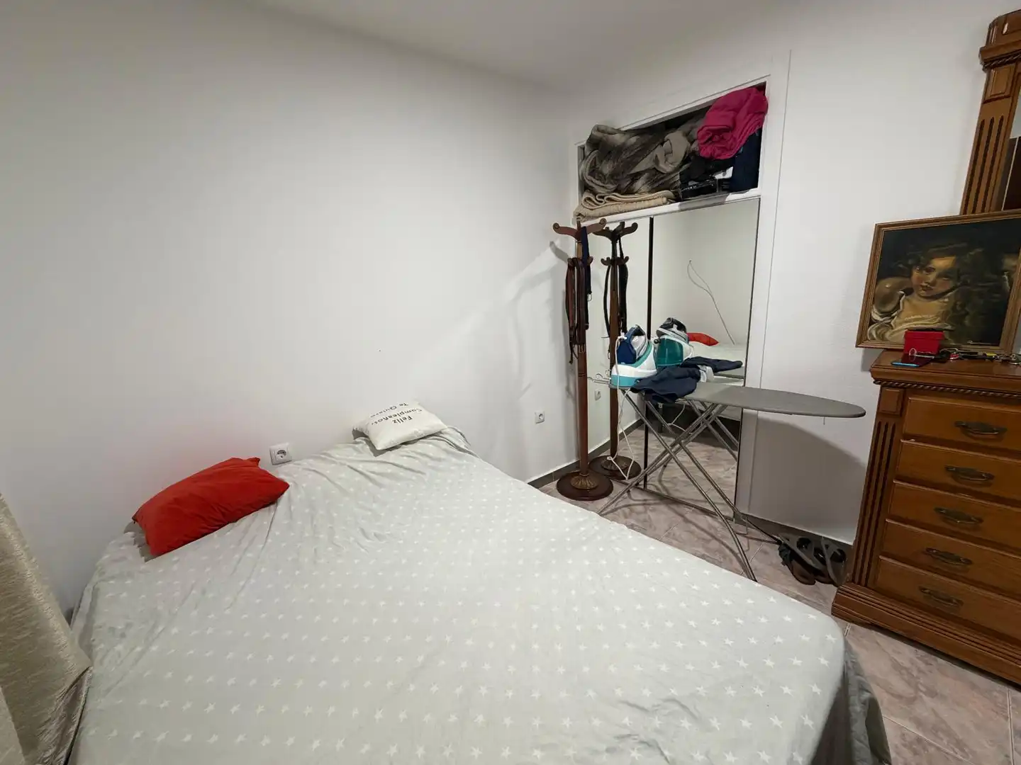 Chalet con jardín en venta en Alcázar de San Juan, imagen 13