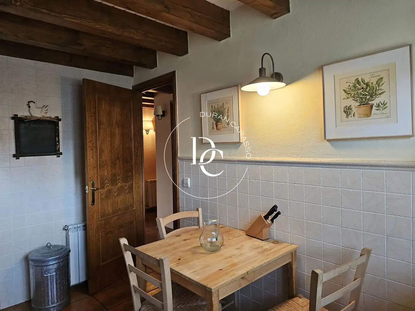 Duplexes for rent in Carrer de les Devesetes, Llívia
