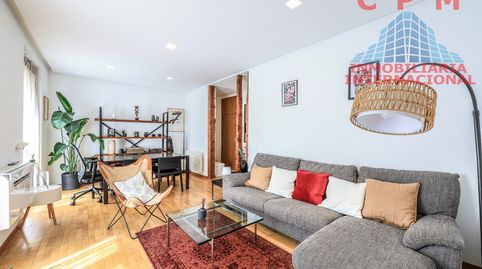 Photo 5 of Flat for rent in Universidad - Malasaña, Madrid Capital