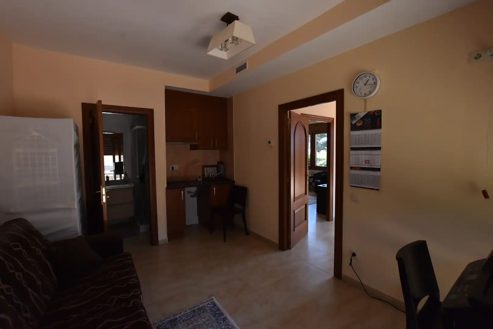 Casa o chalet en venta en Castell d'Aro, Platja d'Aro i s'Agaró con Aire acondicionado, Calefacción y Jardín privado