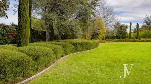 Photo 4 of Houses for sale in Paseo de Los Lagos, 1, La Finca, Pozuelo de Alarcón