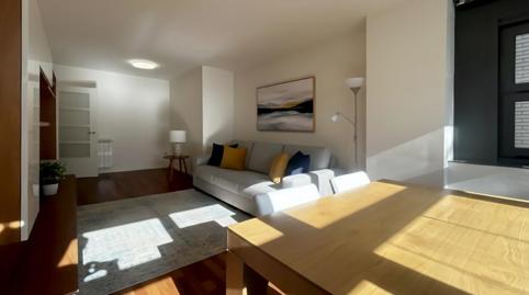 Foto 4 de Pis en venda a Avenida President Tarradellas, Cappont, Lleida