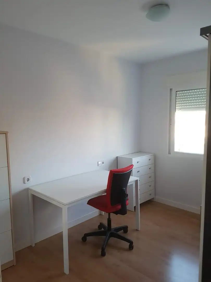 Habitación de Piso en venta en Torre-Pacheco con Terraza y Trastero