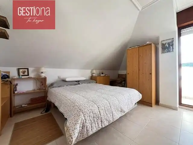 Habitación de Ático en venta en Noja con Terraza, Amueblado y Balcón