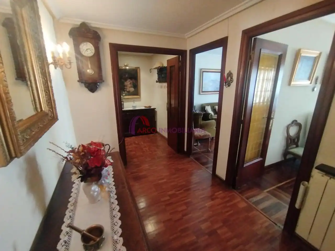 Wohnung mit Aufzug zum Verkauf in Alfonso X el Sabio, imagen 3