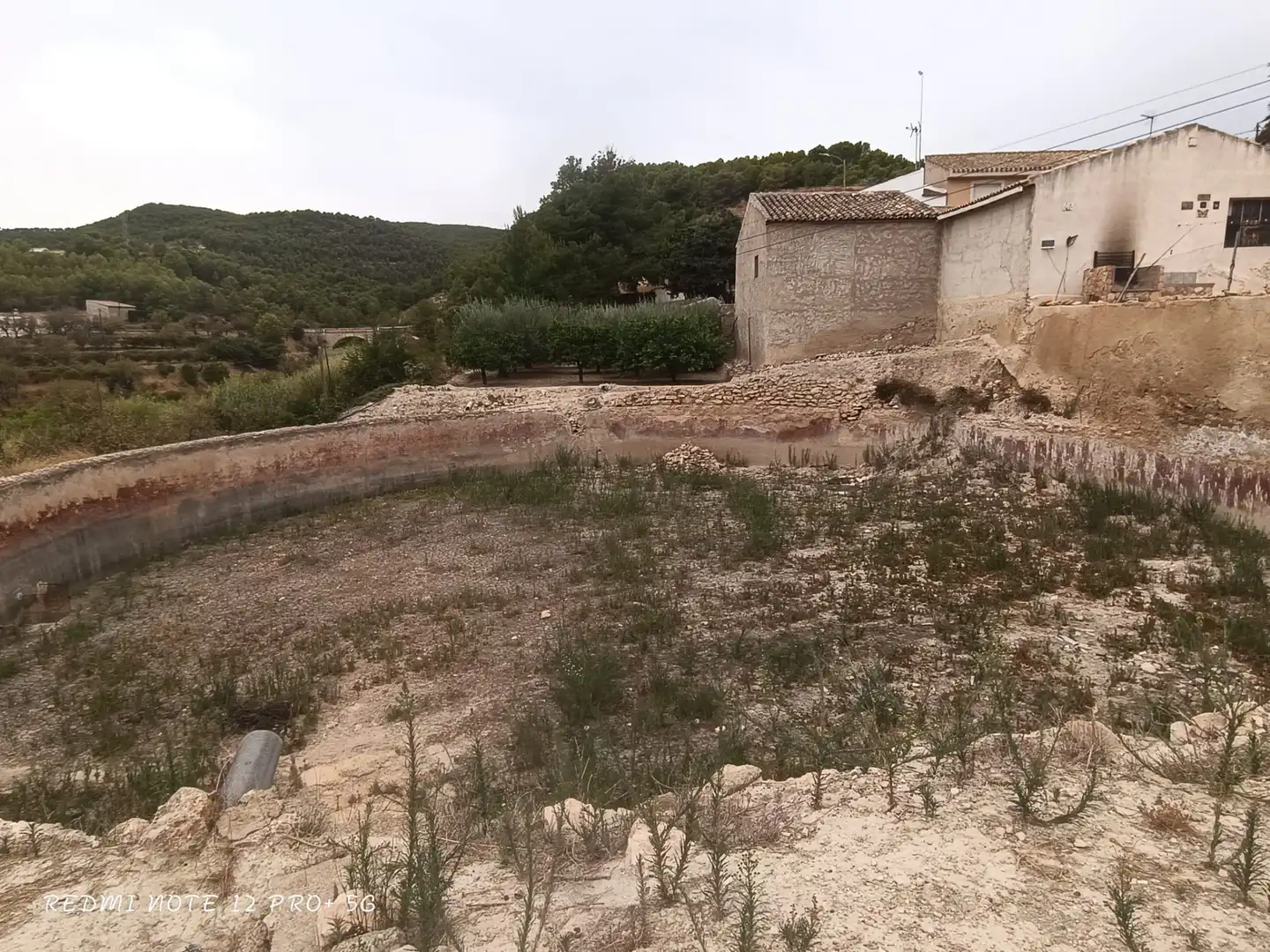 Haus zum Verkauf in Camino de la Balsa, imagen 42