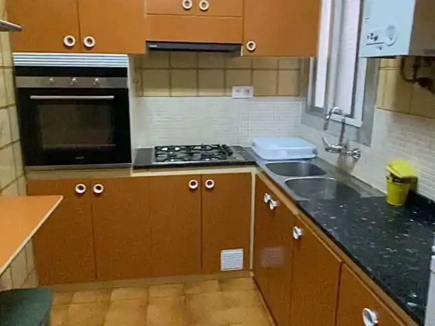 Appartement avec ascenseur à vendre à Passeig Valldaura 247, imagen 4