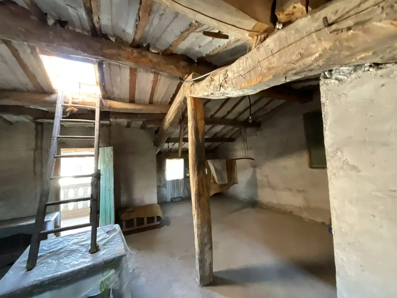 Casa o chalet en venta en Villar de Torre con Calefacción y Amueblado