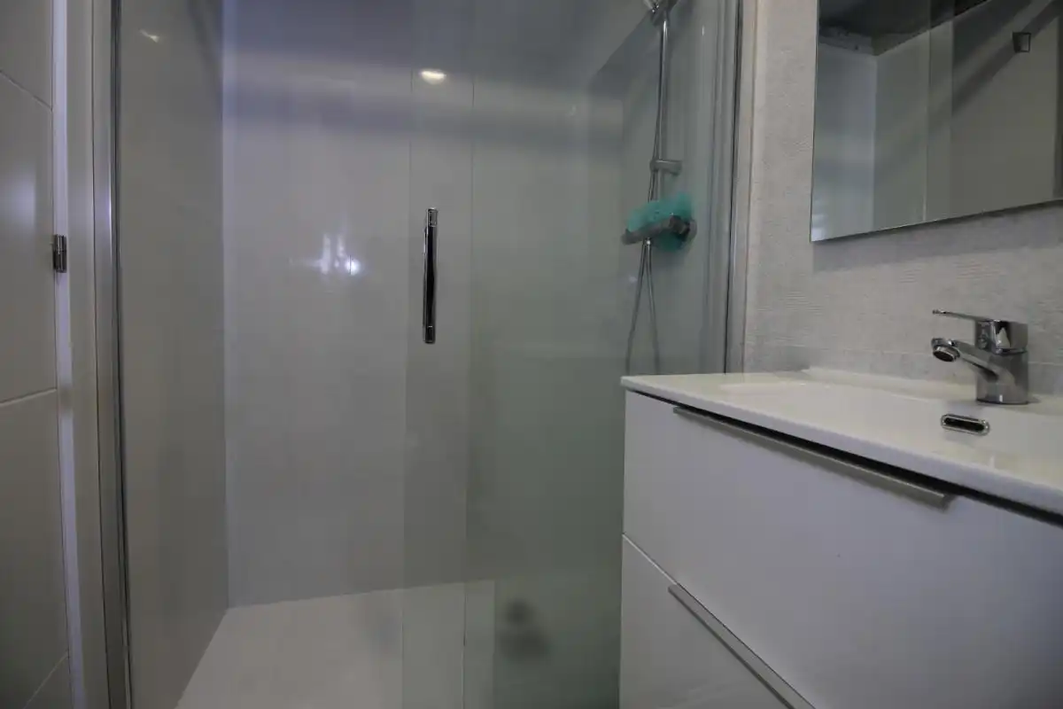 Apartments for rent in Almendrales