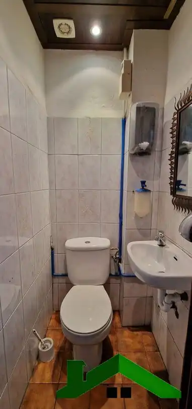 Bathroom of Commercial properties for sale in Bilbao 