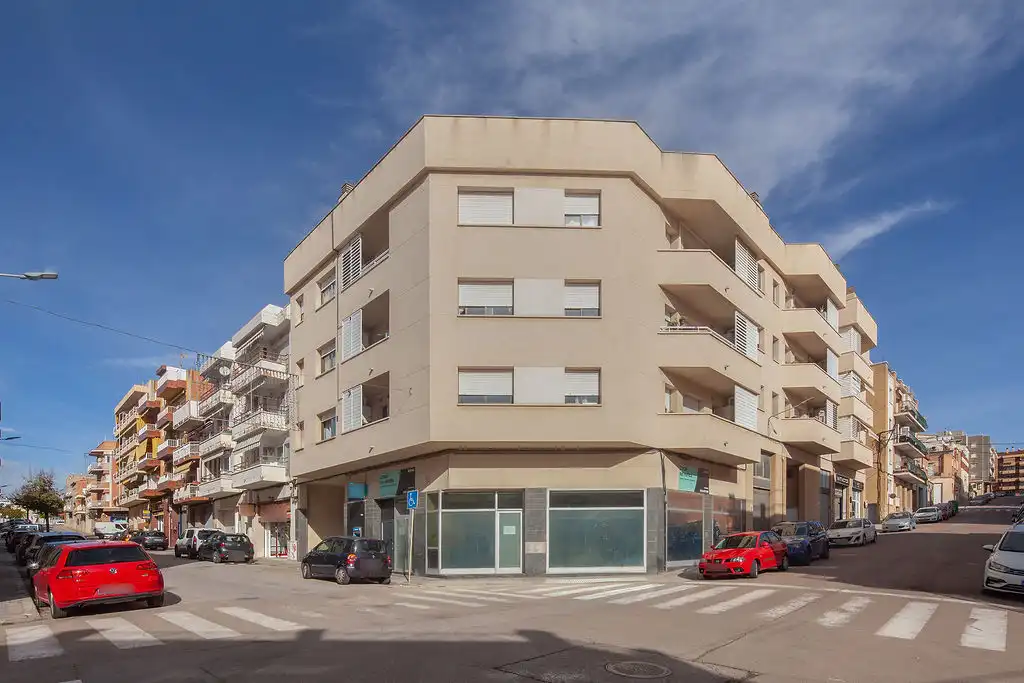 Gewerbefläche zum Verkauf in C/Barcelona esq. C/ Mallorca