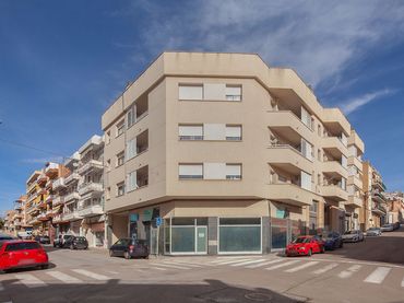 Local comercial en venta en C/Barcelona esq. C/ Mallorca