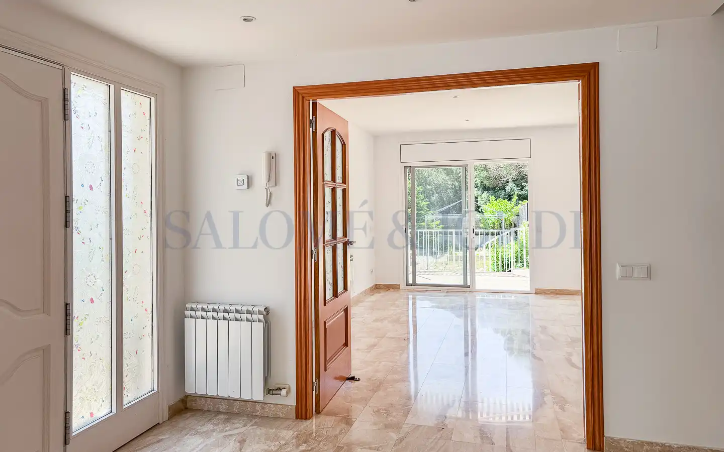 Casa adosada en venda en Argentona amb Calefacció, Jardí privat i Terrassa