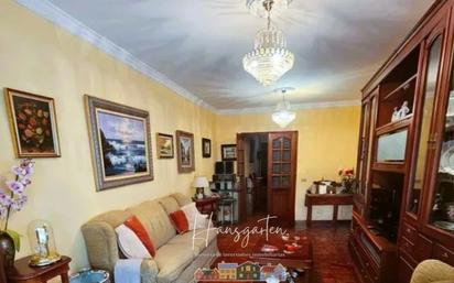 Living room of Flat for sale in Las Palmas de Gran Canaria