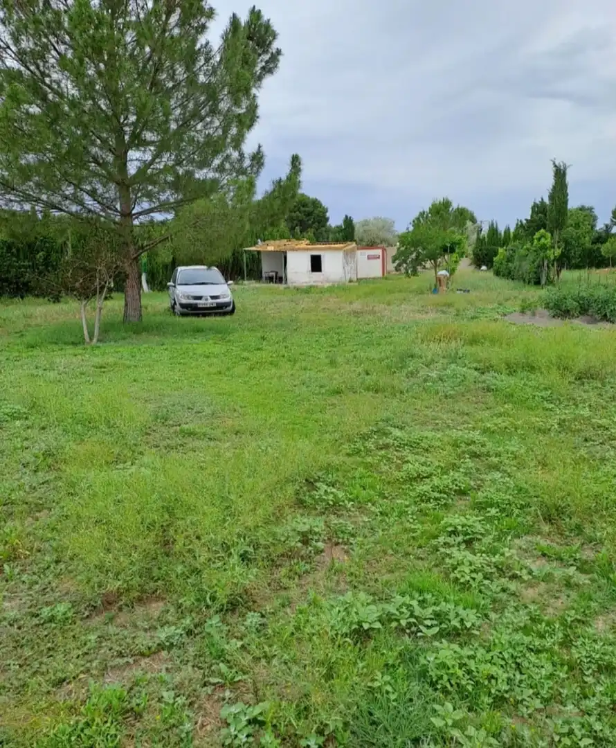 Terreno rustico in vendita a San Pablo, imagen 9
