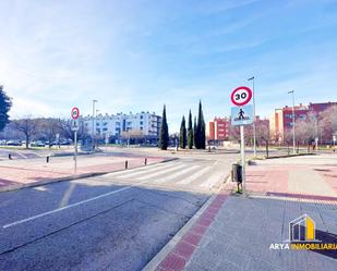 Vista exterior de Pis en venda en Torrejón de Ardoz