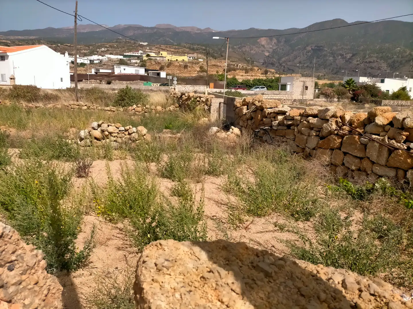 Terreno rustico in vendita a Arico, imagen 4