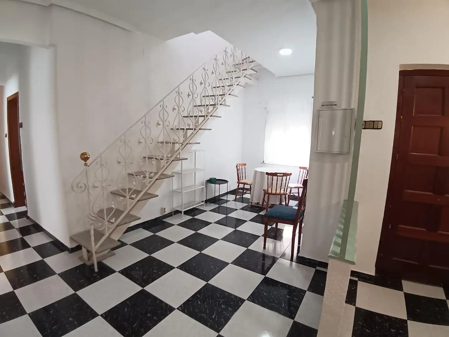 Flat for rent in Cartagena  with Terrace, Furnished and Balcony