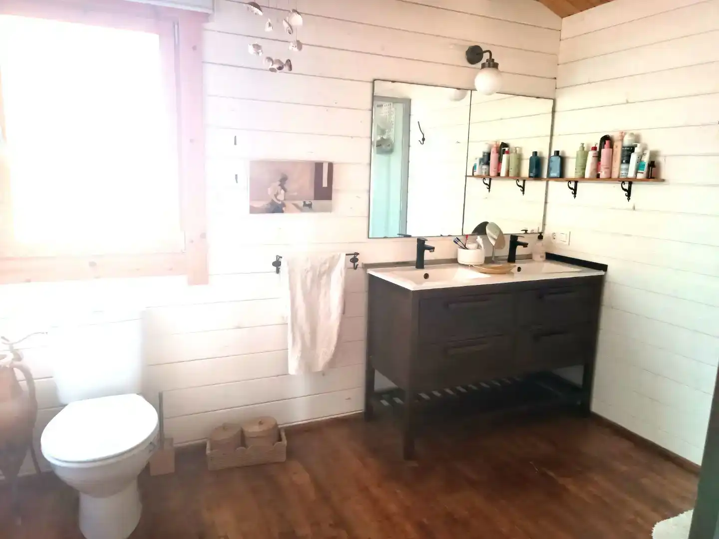 Baño de Casa o chalet en venta en Granadilla de Abona con Aire acondicionado y Piscina