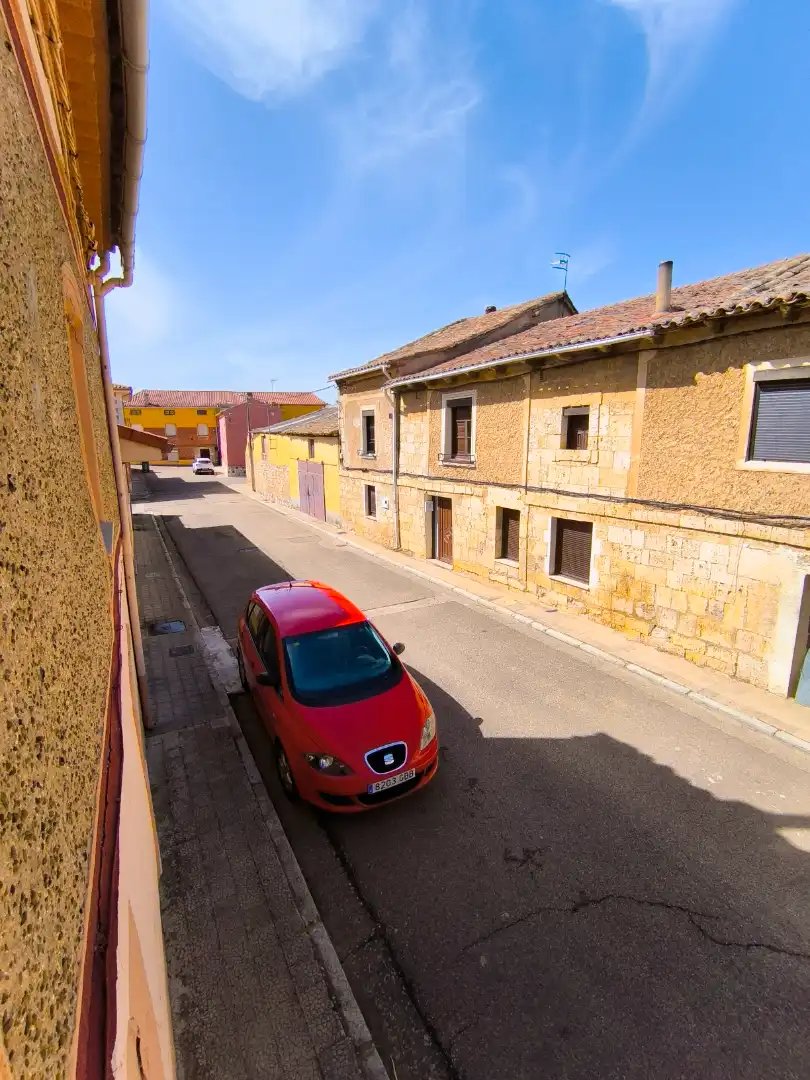 Casa o xalet en venda a Calle Puerta Hondón, 19, Monzón de Campos
