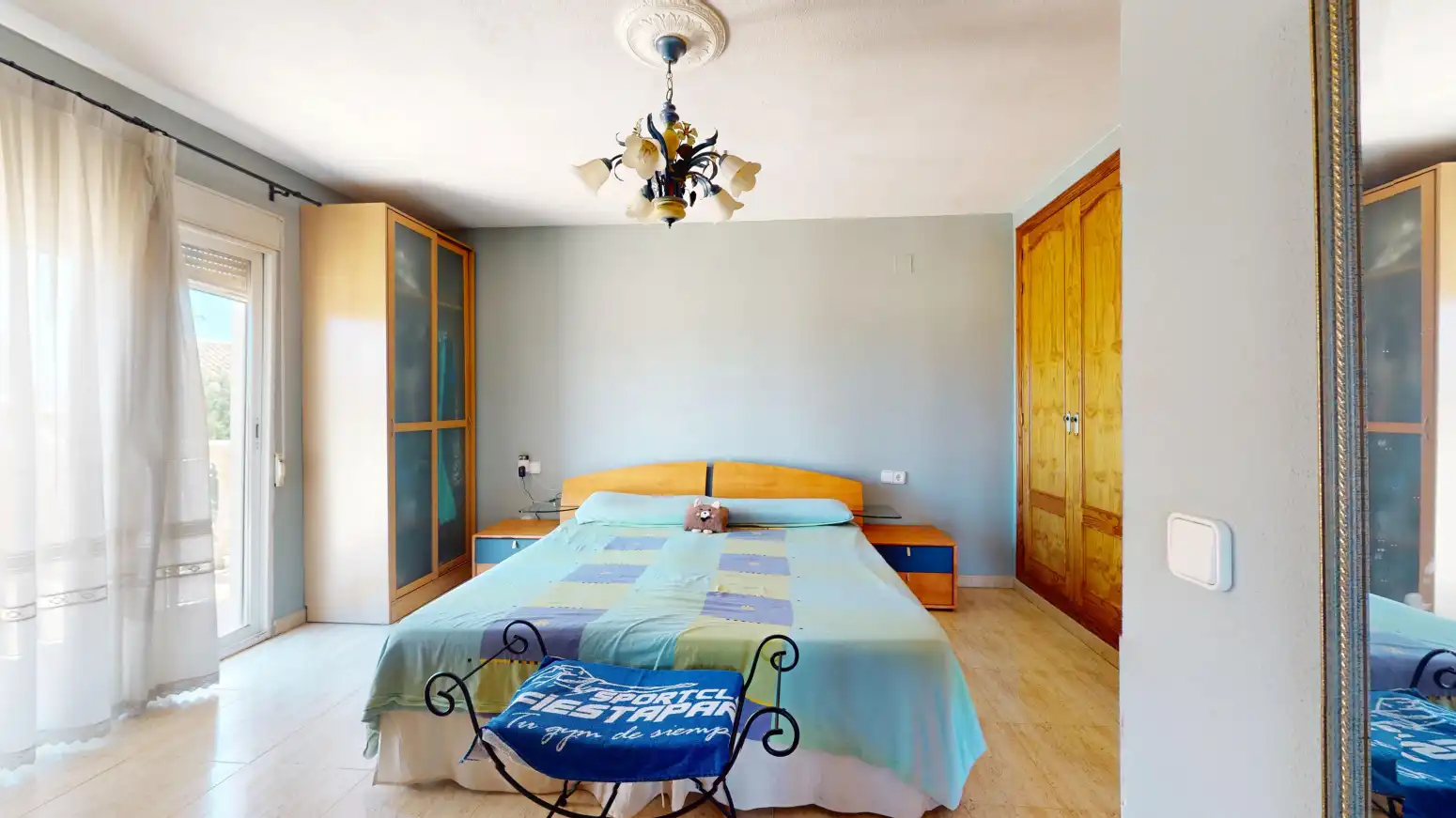 Casa o xalet en venda a Nucia La - CL VALL DE LAGUART, San Rafael - Nucia Park