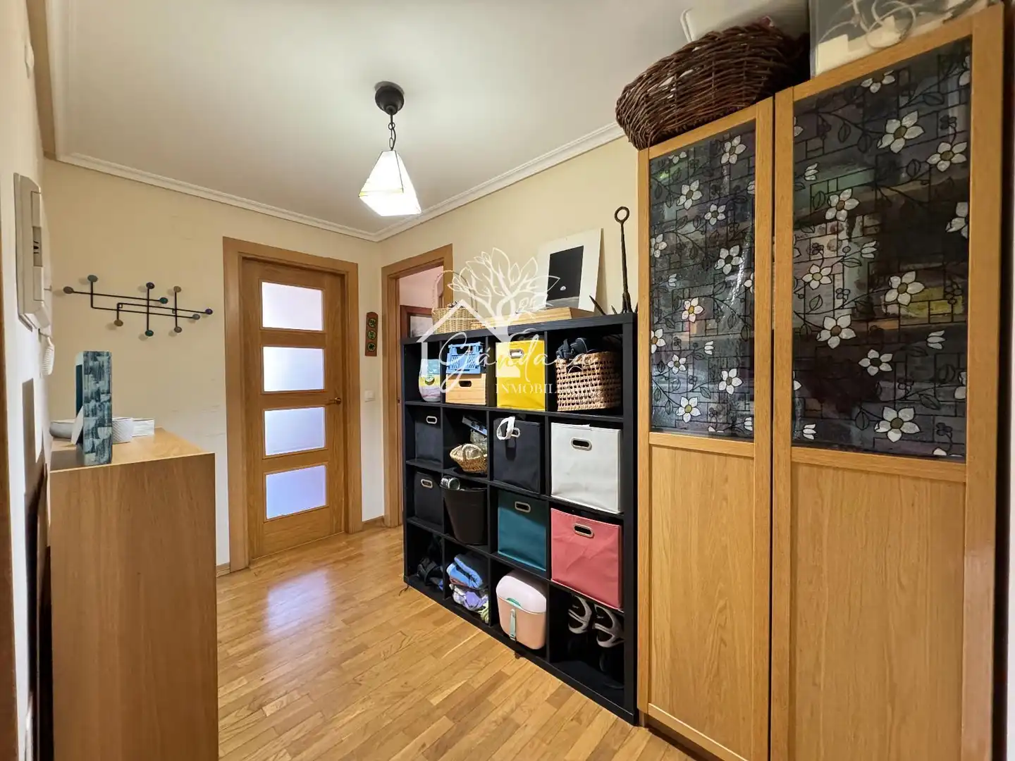 Flat for sale in A Gándara