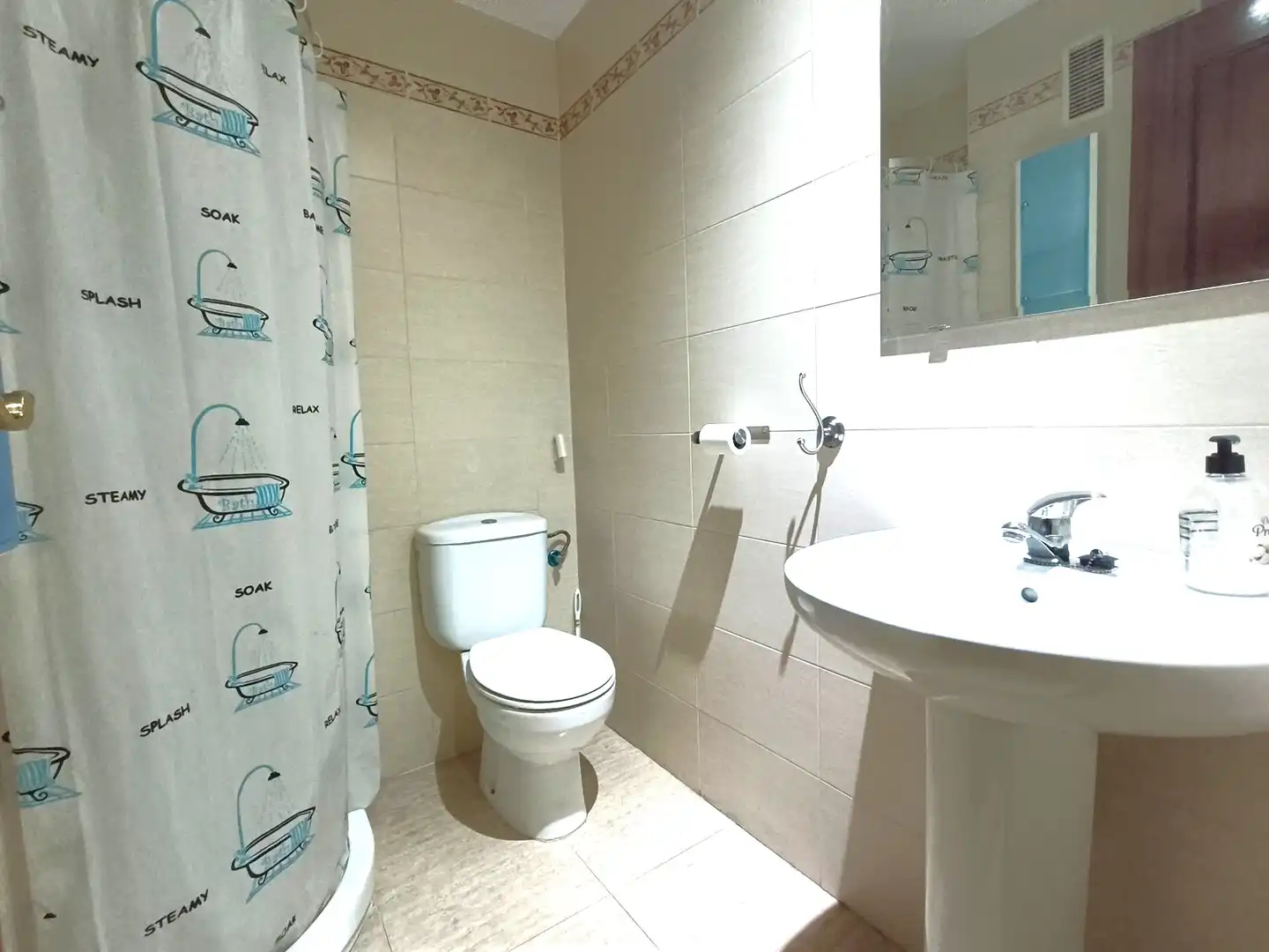 Appartamento con terrazza in vendita a Centre - Zona Alta, imagen 16