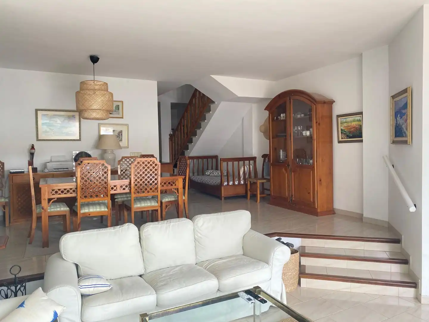 Duplex with balcony to rent in Santa Ponça, imagen 5