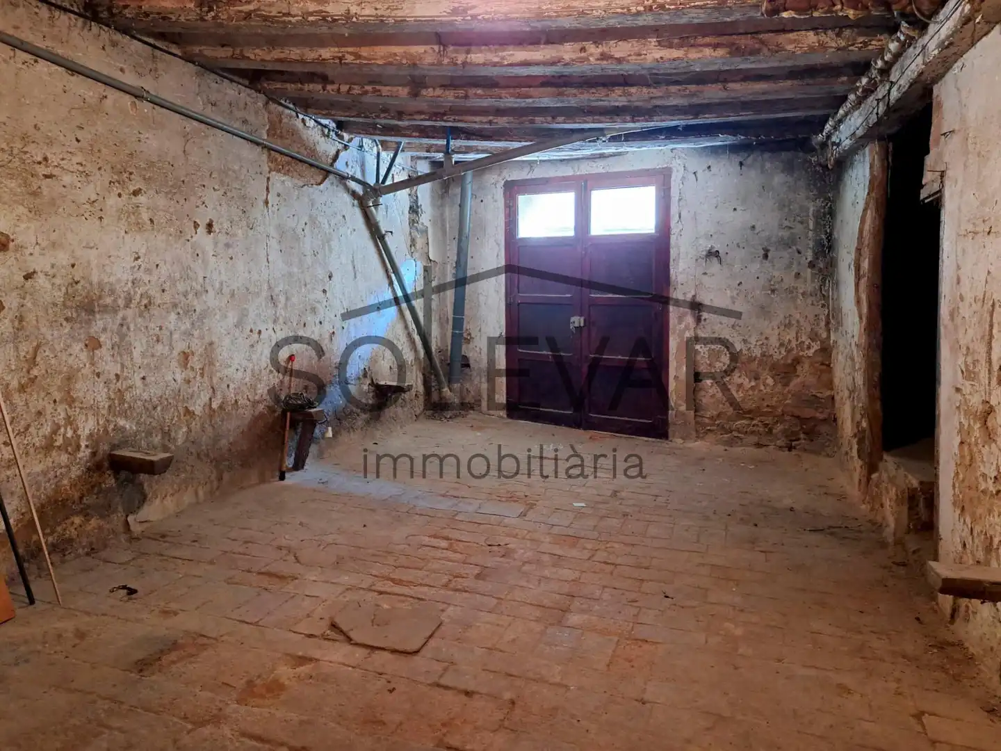 Casa o chalet en venta en Isona i Conca Dellà con Calefacción, Trastero y Balcón