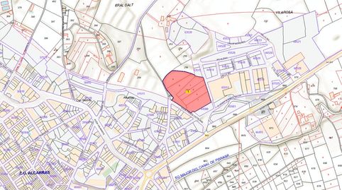 Solvia Inmobiliaria  Suelo urbanizable sectorizado Alcarràs, immagine 2
