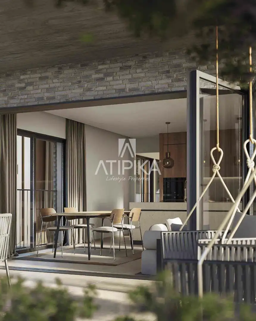 Ático con terraza en venta en Estape, imagen 4
