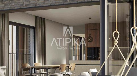 Photo 4 of Attic for sale in Estape, Sant Domènec, Sant Cugat del Vallès