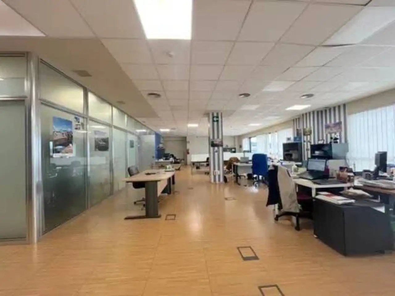 Oficina en venda a Erandio, imagen 19