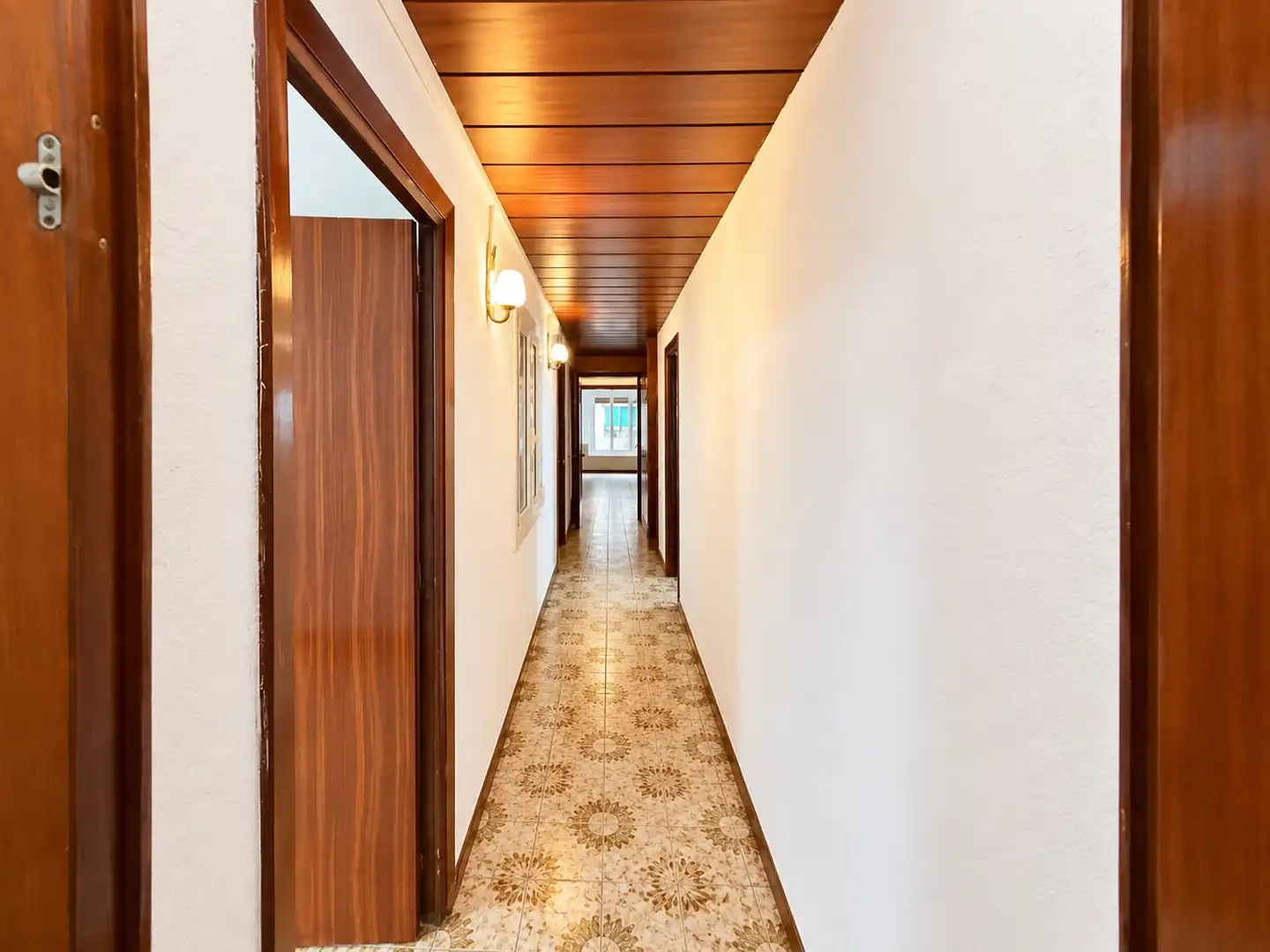 Wohnung mit Terrasse zum Verkauf in Rambla de Josep Anselm Clavé, imagen 22