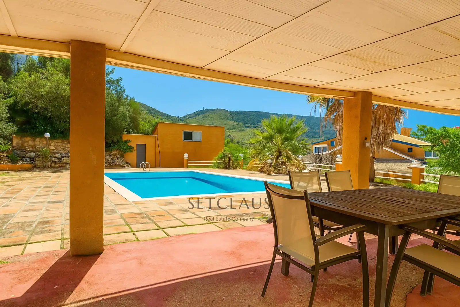 Villa avec piscine à vendre à Alella, imagen 19