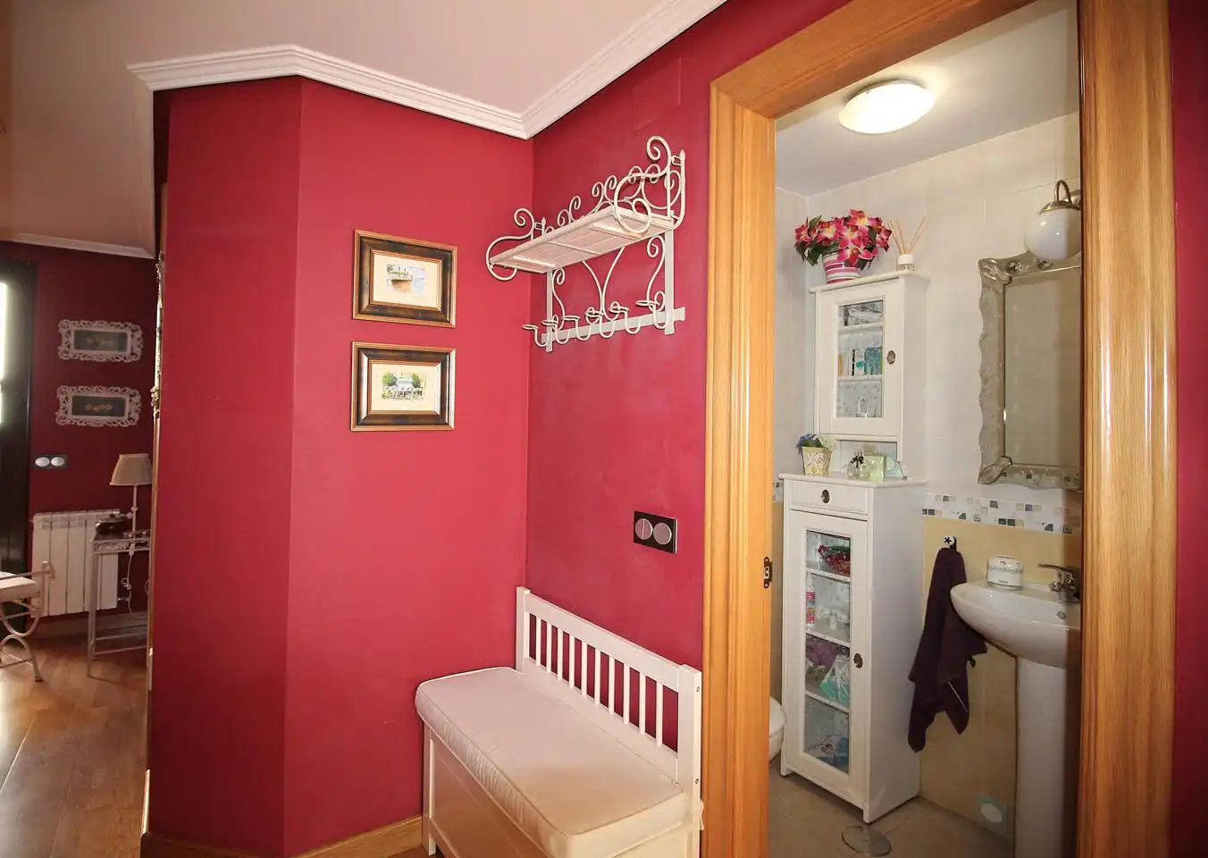 Casa adosada en venta en Gijón  con Calefacción y Terraza