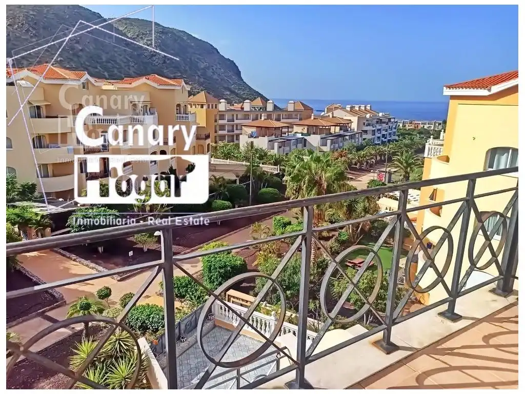 Ático con terraza en venta en Calle Marea, imagen 11