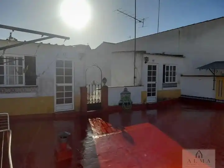 Maison à vendre à Almendralejo