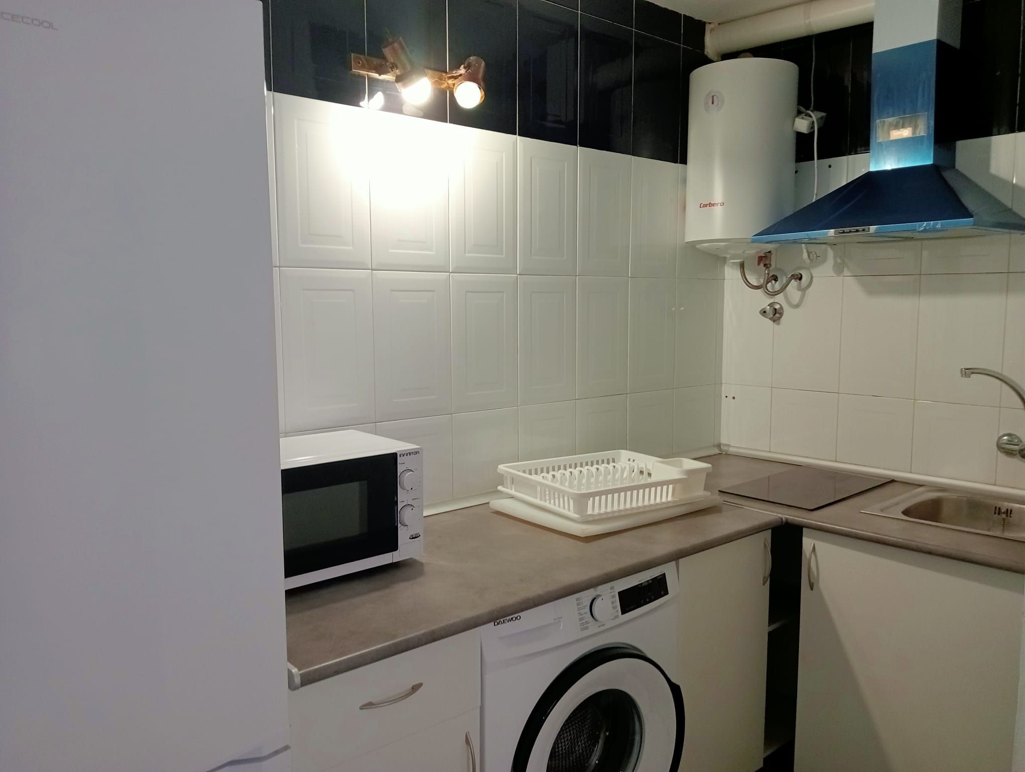 Flat to rent in El Valle - Universidad