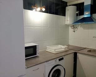 Flat to rent in El Valle - Universidad