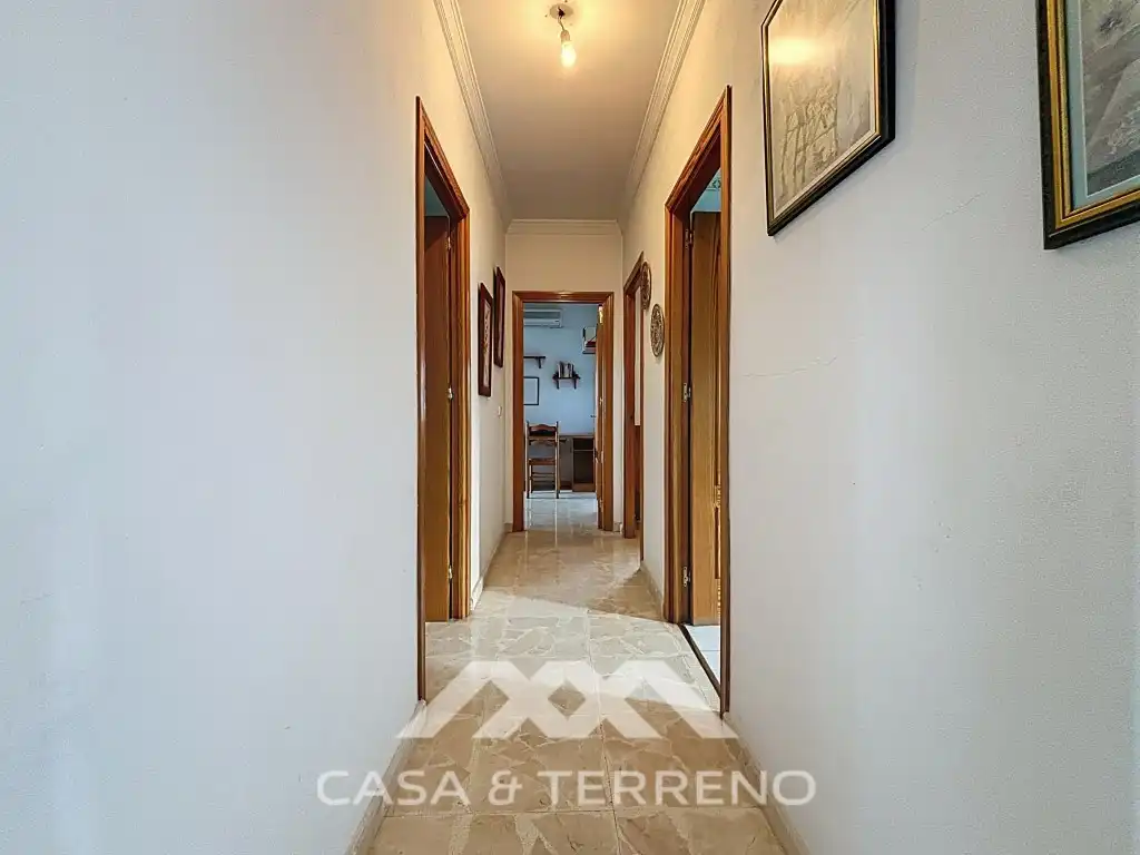 Casa o chalet en venta en Vélez-Málaga con Aire acondicionado, Jardín privado y Terraza