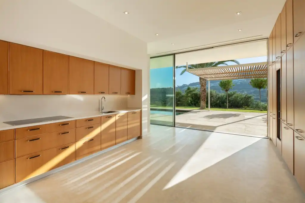 Villa mit Pool zum Verkauf in Casares pueblo, imagen 16