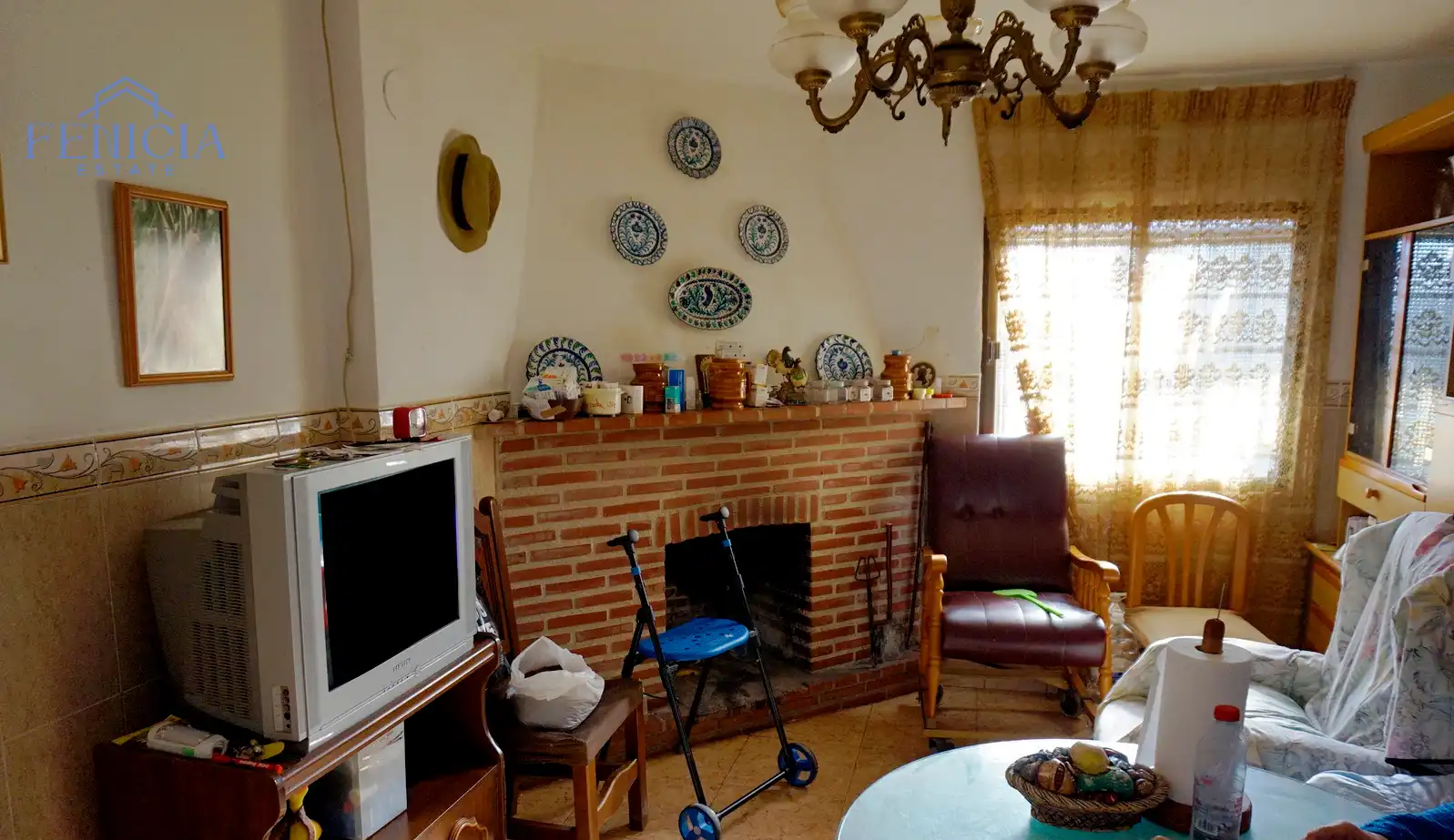 Landhaus zum Verkauf in Torrecuevas - Lomas del Gato, imagen 11