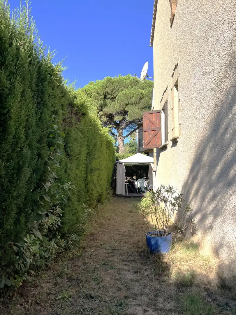 Reihenhaus zum Verkauf in Sant Pere Pescador, imagen 6
