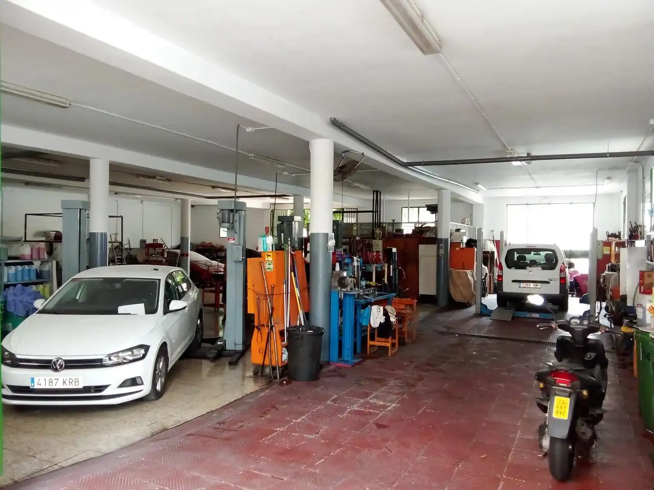 Local comercial en venda a Fuerteventura, imagen 14