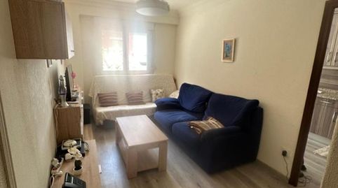 Foto 2 de Piso en venta en De Juan Cabrero, Barrio Torrero, Zaragoza Capital