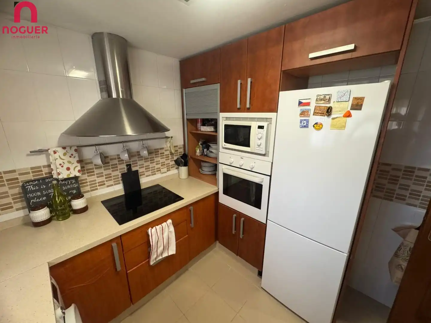 Flat with terrace for sale in Poniente-Sur, imagen 3