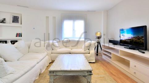 Foto 3 de Apartamento de alquiler en Ensanche Centro - Puerto, Málaga